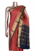 Pure Mysore Crepe Silk Saree